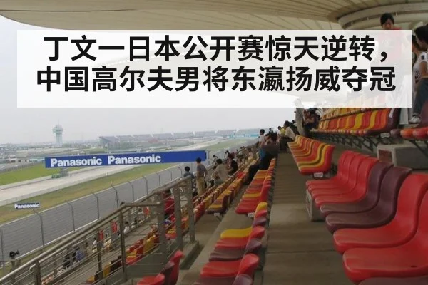 丁文一日本公开赛惊天逆转,中国高尔夫男将东瀛扬威夺冠